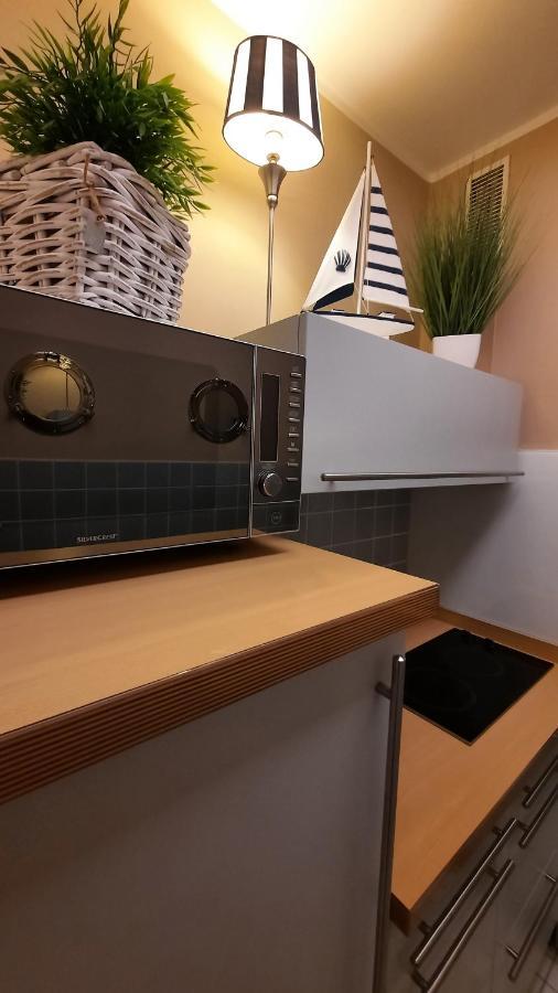 בוסום Ferienwohnung Wattkieker מראה חיצוני תמונה